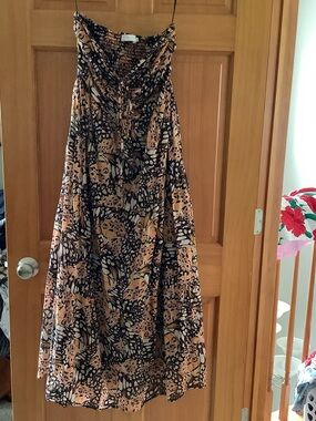 Seafolly Australia dress size M EUC
